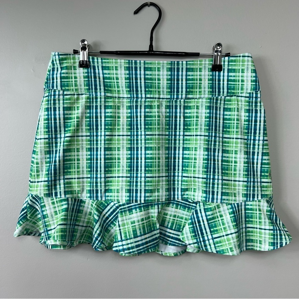All by Jofit golf skort skirt with undershorts Sz 8